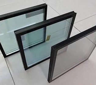 LOW-E節能中空玻璃